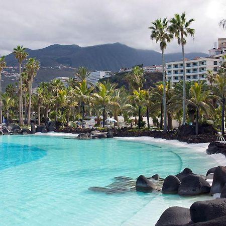 Durazno Tropical Apartment Puerto De La Cruz Exteriör bild