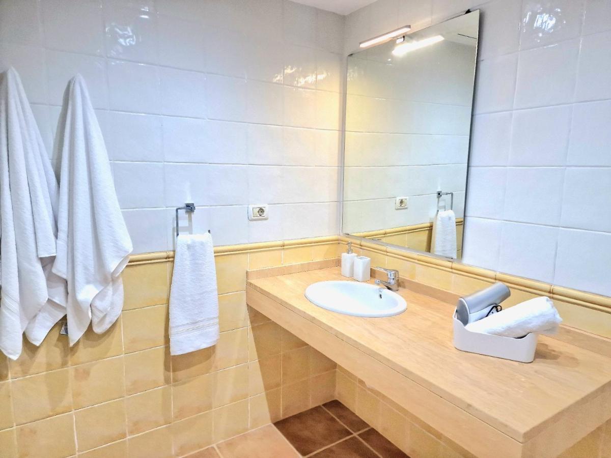 Durazno Tropical Apartment Puerto De La Cruz Exteriör bild