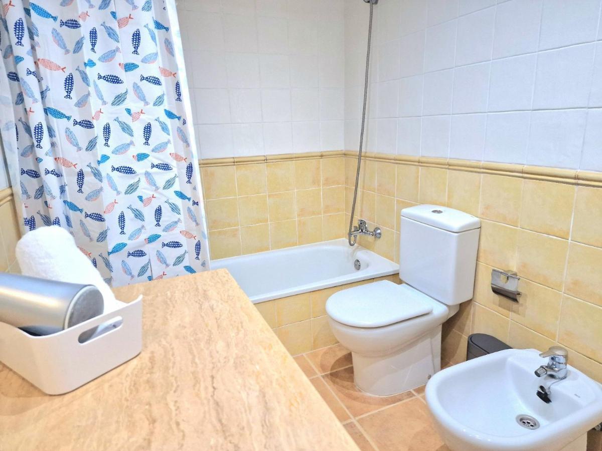 Durazno Tropical Apartment Puerto De La Cruz Exteriör bild