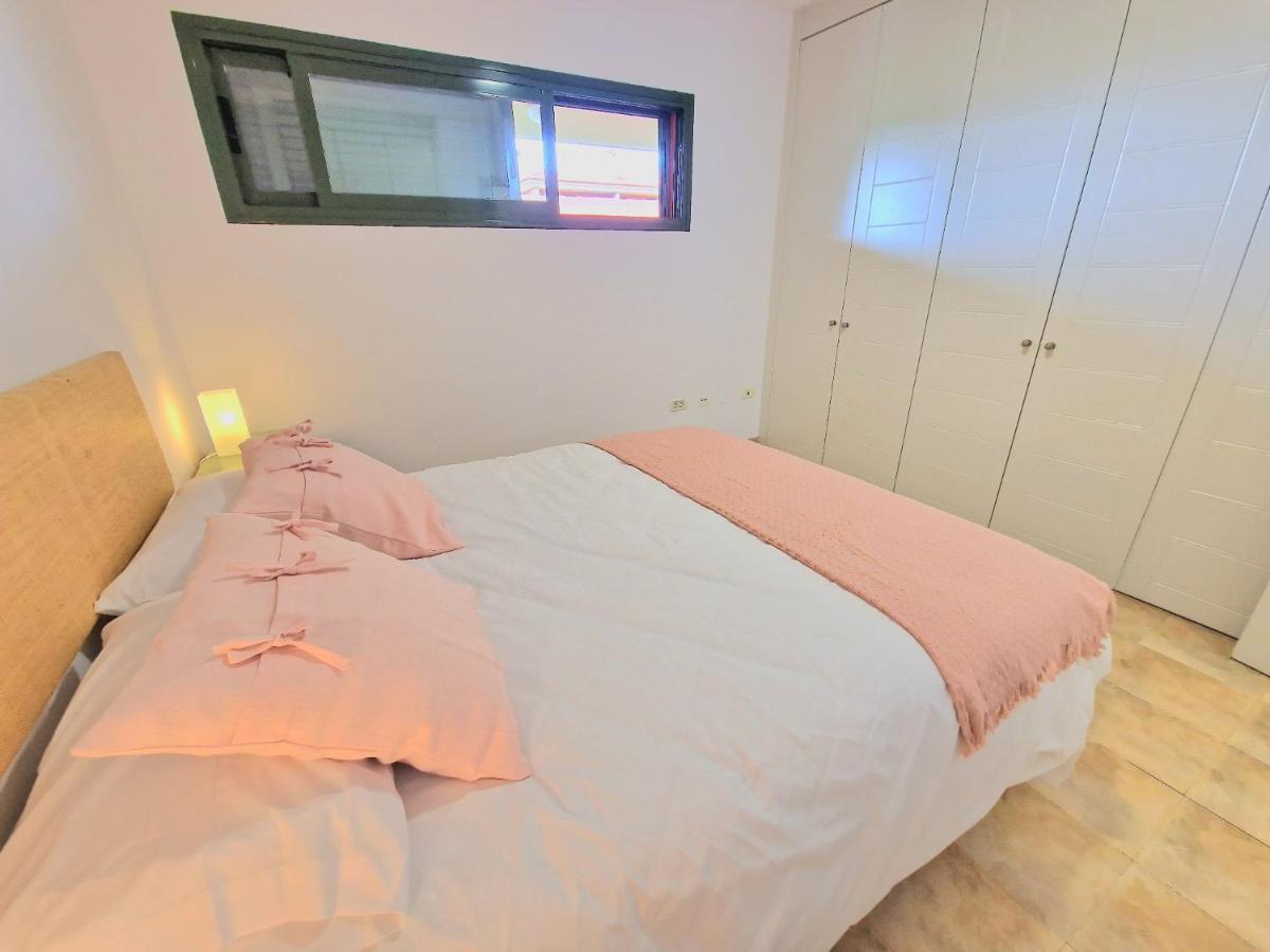 Durazno Tropical Apartment Puerto De La Cruz Exteriör bild